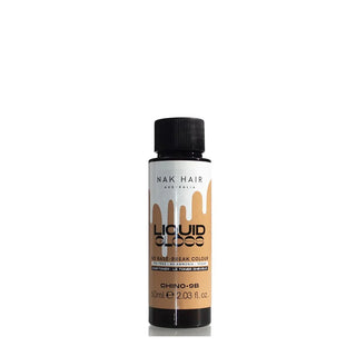 Nak Liquid Gloss 60ml 9B