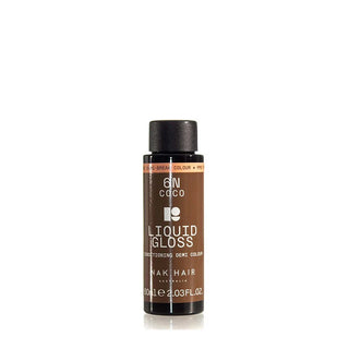 Nak Liquid Gloss 60ml 6N