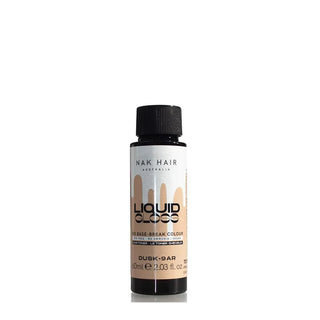 Nak Liquid Gloss 60ml 9AR