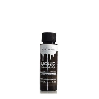 Nak Liquid Gloss 60ml 4NA