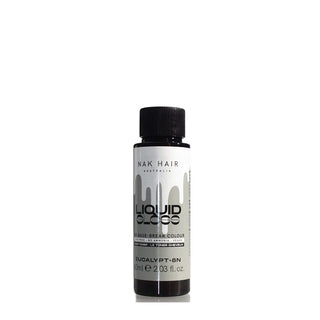 Nak Liquid Gloss 60ml 8N