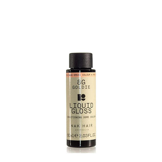 Nak Liquid Gloss 60ml 8G