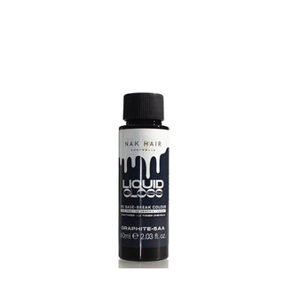 Nak Liquid Gloss 60ml 6AA