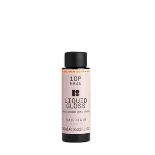 Nak Liquid Gloss 60ml 10P