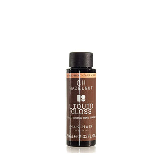 Nak Liquid Gloss 60ml 8H
