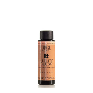 Nak Liquid Gloss 60ml 8GG