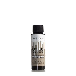 Nak Liquid Gloss 60ml 9N
