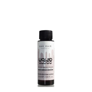 Nak Liquid Gloss 60ml 10NA