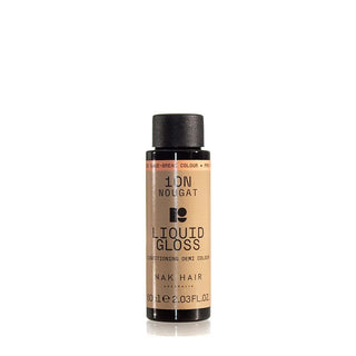 Nak Liquid Gloss 60ml 10N