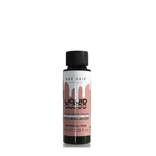 Nak Liquid Gloss 60ml 7CR