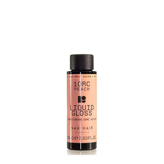 Nak Liquid Gloss 60ml 10RC