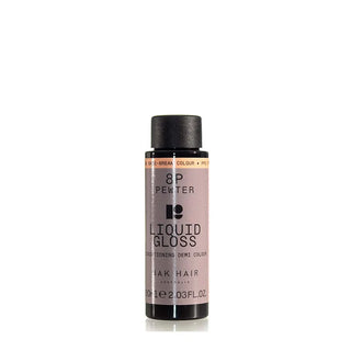 Nak Liquid Gloss 60ml 8P