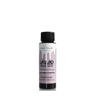 Nak Liquid Gloss 60ml 8V