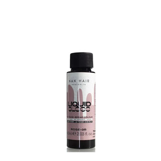 Nak Liquid Gloss 60ml 9R