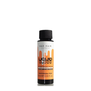 Nak Liquid Gloss 60ml 7CC