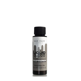 Nak Liquid Gloss 60ml 7N