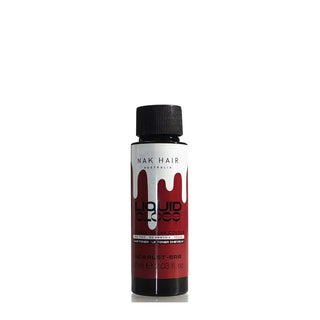 Nak Liquid Gloss 60ml 6RR