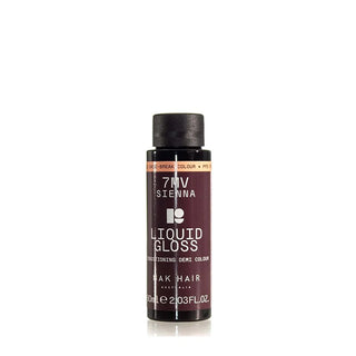 Nak Liquid Gloss 60ml 7MV