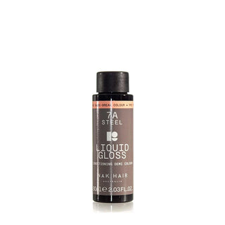 Nak Liquid Gloss 60ml 7A