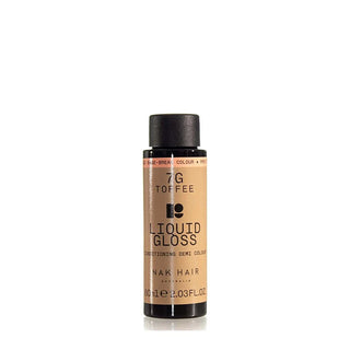 Nak Liquid Gloss 60ml 7G