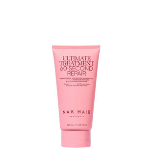 Nak Ultimate Treatment 50ml