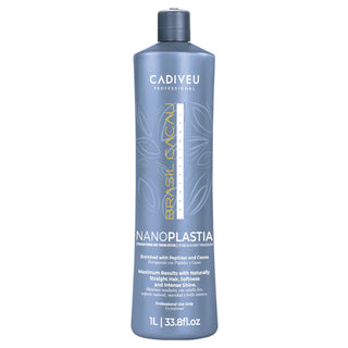Brasil Cacau Nanoplastia 1lt