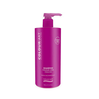 Natural Look Colour Art Shampoo 1lt