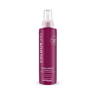 Natural Look Colour Art Spritz 125ml