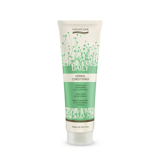 Natural Look Daily Herbal Conditioner 30