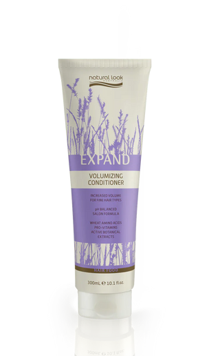 Natural Look Volumizing Conditioner 300m