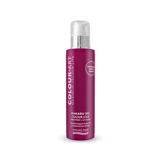 Natural Look Colour Art Kakadu Oil 120ml
