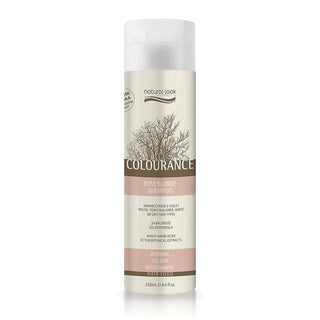 Natural Look Colourance Rose Blonde 250m