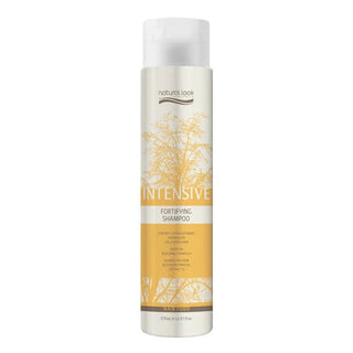 Natural Look Fortifying Shampo 375ml