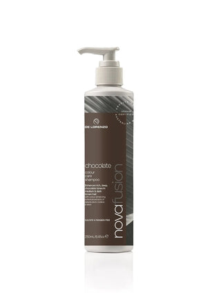 Delorenzo Novafusion Chocolate 250ml
