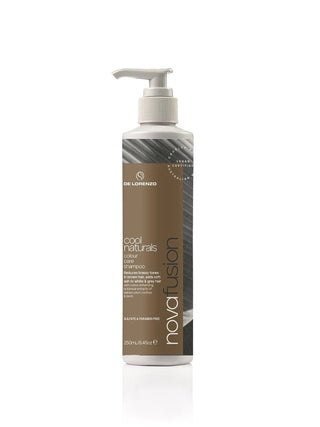 Delorenzo Novafusion Cool Natural 250ml