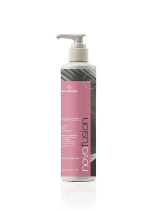 Delorenzo Novafusion Rose Gold 250ml
