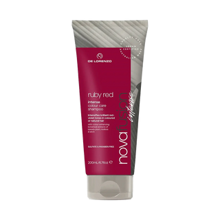 Delorenzo Novafusion Ruby Red 250ml