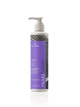 Delorenzo Novafusion Silver 250ml