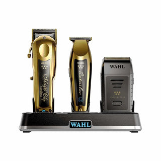 Wahl Gold Magic Power Combo