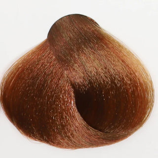 Fanola Hair Colour 7.04