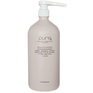 Pure Miracle Renew Conditioner 1lt