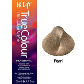 Hi Lift True Colour Toner Pearl