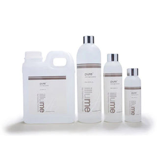 Hawley Illume Pure Acetone 500ml