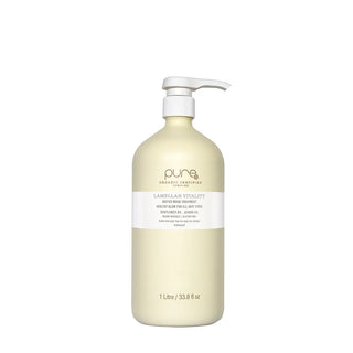 Pure Lamellar Vitality Butter Mask 1LT