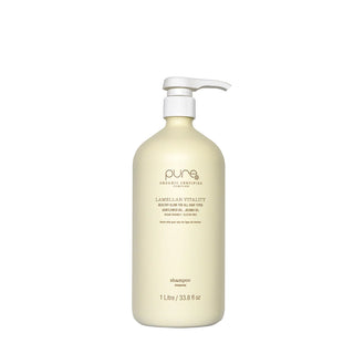 Pure Lamellar Vitality Shampoo 1LT