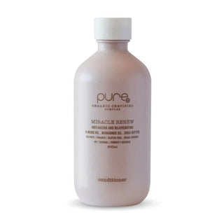 Pure Miracle Renew Conditioner 300ml