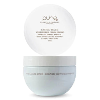 Pure Sacred Mask 250g