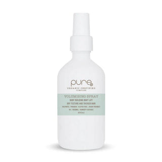 Pure Volumising Spray 200ml