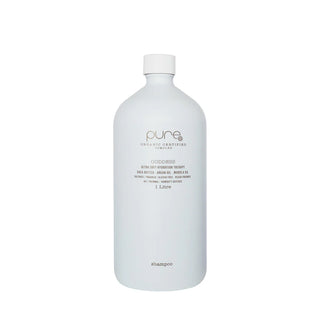 Pure Goddess Shampoo 1lt