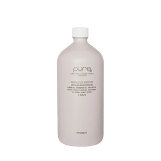 Pure Miracle Renew Shampoo 1lt